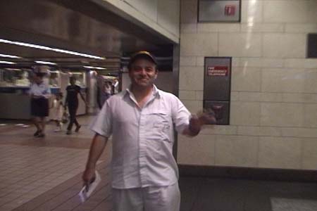 PennStation