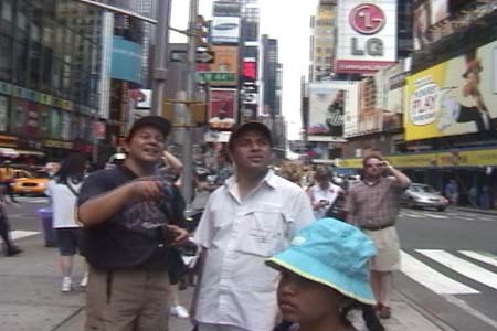 TimesSquare
