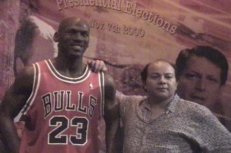 MichaelJordan
