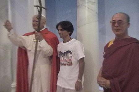 Pope