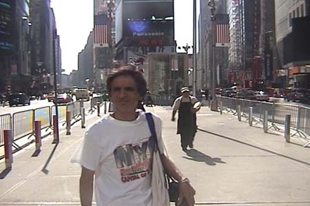TimeSquare