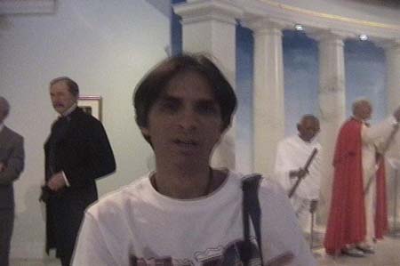 WaxMuseum