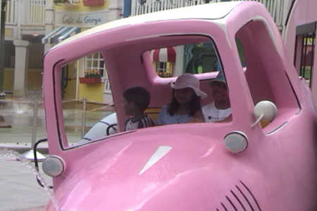 20_PinkCar
