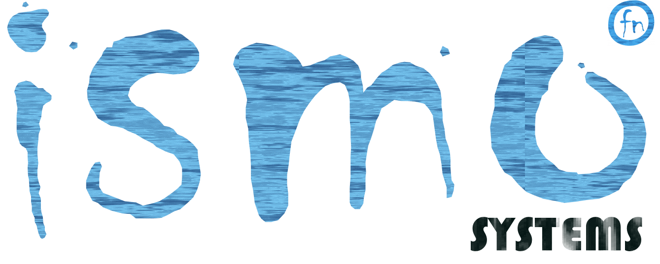 small logo
