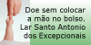 Lar Santo Ant�nio