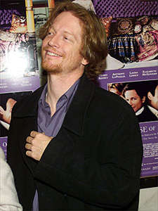 House of Mirth Premiere