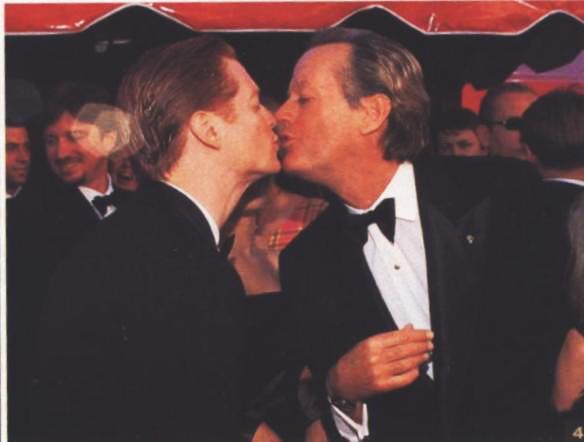 Eric Stoltz and Peter Fonda