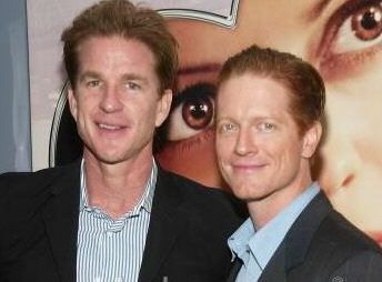 Anything Else Premiere 2003