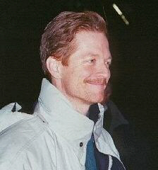 Sly Fox - Boston 2004