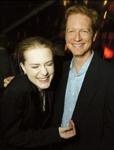 The Missing Premiere ERW and Eric S.