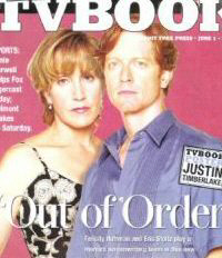 TV Book 2003