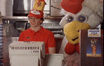 The Chicken Hut