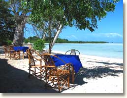 Zanzibar