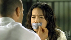 Somehow, I doubt the Jason Statham Female Mustache Remover is going to be a big seller.