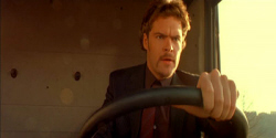 Mr. Bad Guy. 