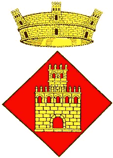 Escut oficial