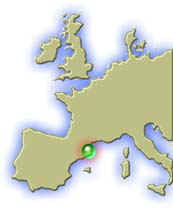 Mapa general