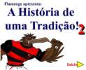 Flamengo 4x Campe�o