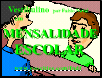 Mensalidade Escolar