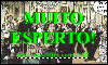 Muito Esperto...