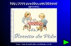 Receita da Vida