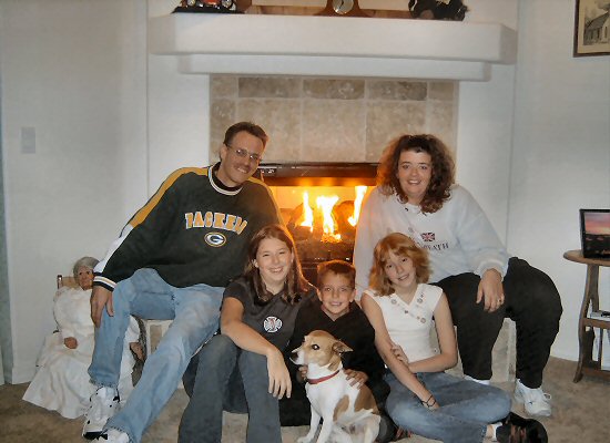The Bolten Gang 2004