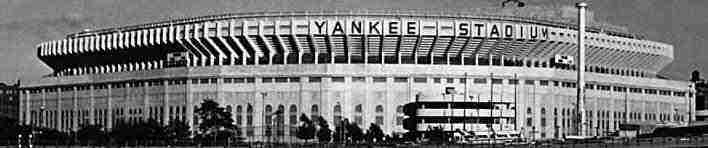 Yankee Stadium