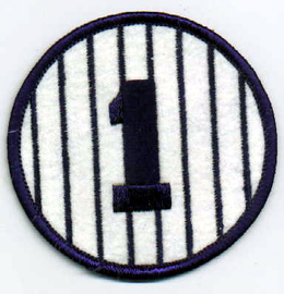 Billy Martins Number