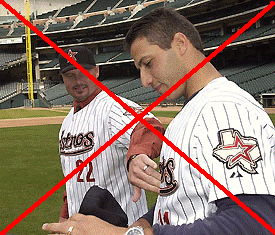 CLEMENS IS A LIAR!!!!