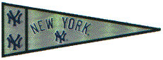 Yankee Pennant