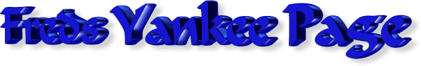 Yankee Page Title