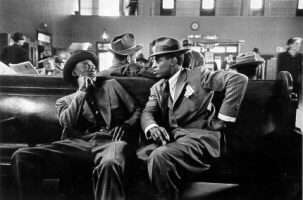 station dudes
