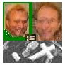 worthless people from Finland: terrorist Antti Karjalainen and terrorist Juha Leinonen