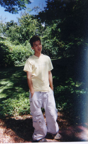 mike