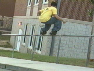 royale on high rail