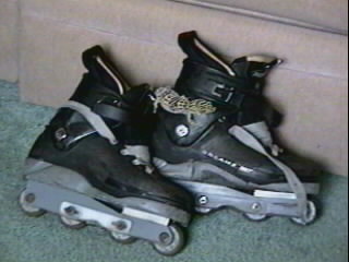 my skates
