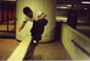 alleyoop