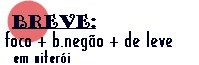 foco + b.neg�o + de leve :: De Gra�a na Praia de Piratininga