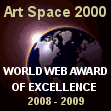 Art Space 2000 Awards