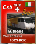 CSB Award Program 'Bronze' 2006