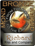  MOOD AWARD program 2007 Bronze Award