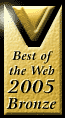 Neovision Bronze Award (2005)
