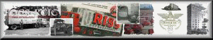 Riss & Company, Inc. Collection banner. Size 301x57 pixels.