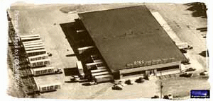 1950's Riss & Company, Inc. terminal picture.