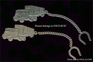 Key Chains