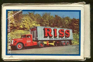 Playing Cards