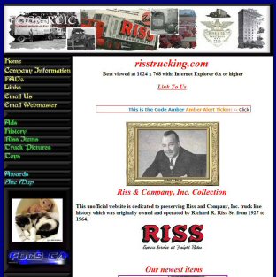 Version 2006 screenshot.