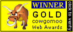 Cowgomoo Gold Award (2004)