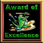 High Power Graphics' Excellence Award (2005)