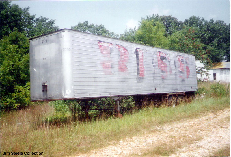 Jim Steele's Truck Pictures&nbsp;#1